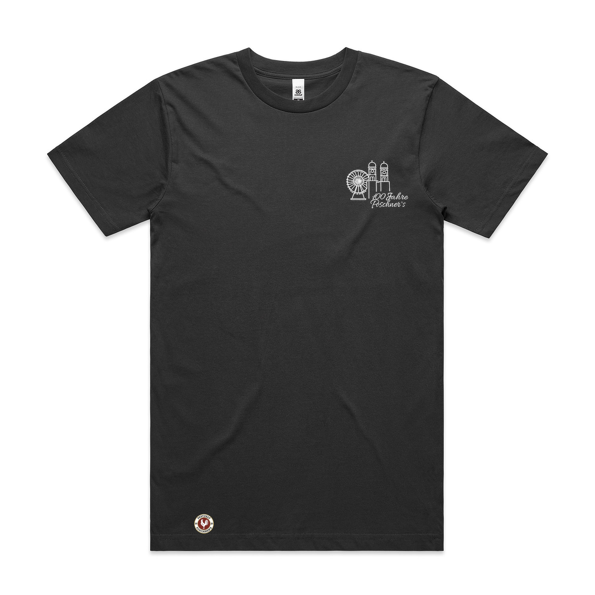 100 Jahre Poschner’s T-Shirt