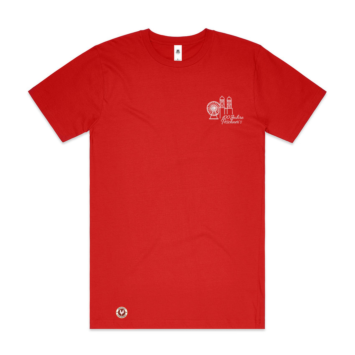 100 Jahre Poschner’s T-Shirt