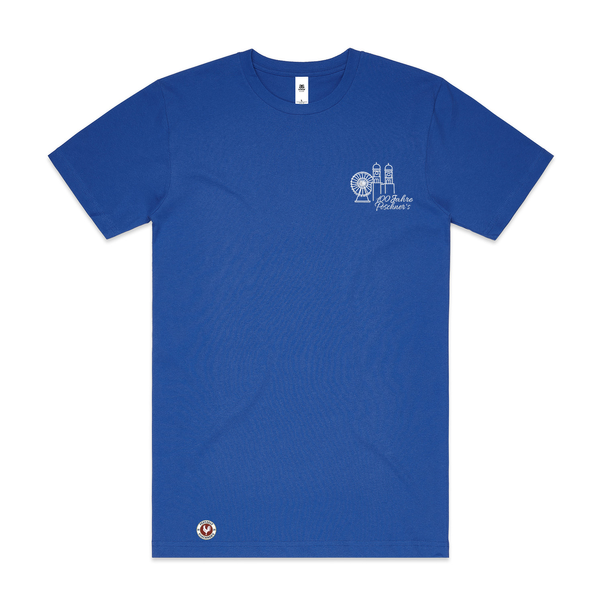 100 Jahre Poschner’s T-Shirt