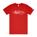 Poschner’s Jubiläums-T-Shirt