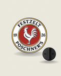 Poschner-Pin „Klassisch“