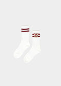 Sportsocken - Poschner's Festzelt Seit 1926